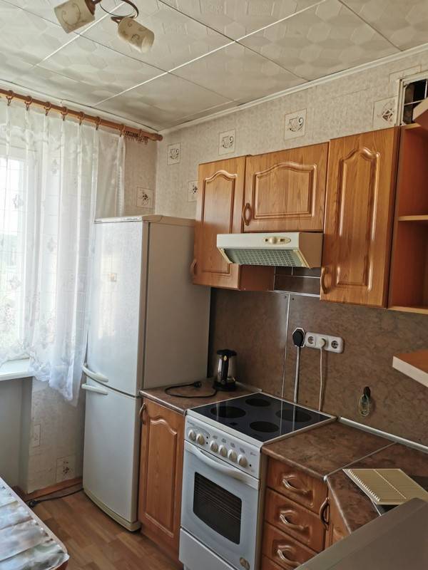 1-комнатная квартира, ул. Жуковского, 17, 699 рублей: фото 2