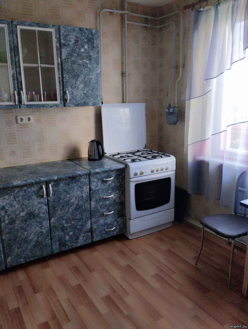 3-комнатная квартира, ул. Неманская, 42, 80 рублей: фото 7