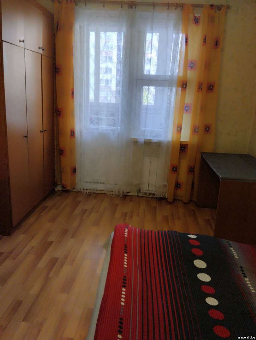 3-комнатная квартира, ул. Неманская, 42, 80 рублей: фото 3