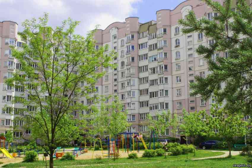 3-комнатная квартира, ул. Неманская, 42, 80 рублей: фото 10