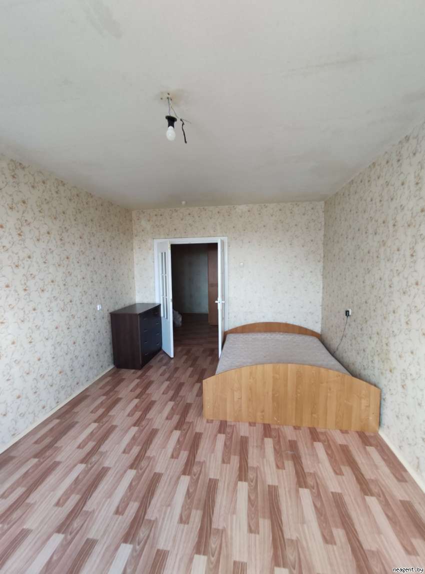 2-комнатная квартира, ул. Скрипникова, 12, 1125 рублей: фото 7