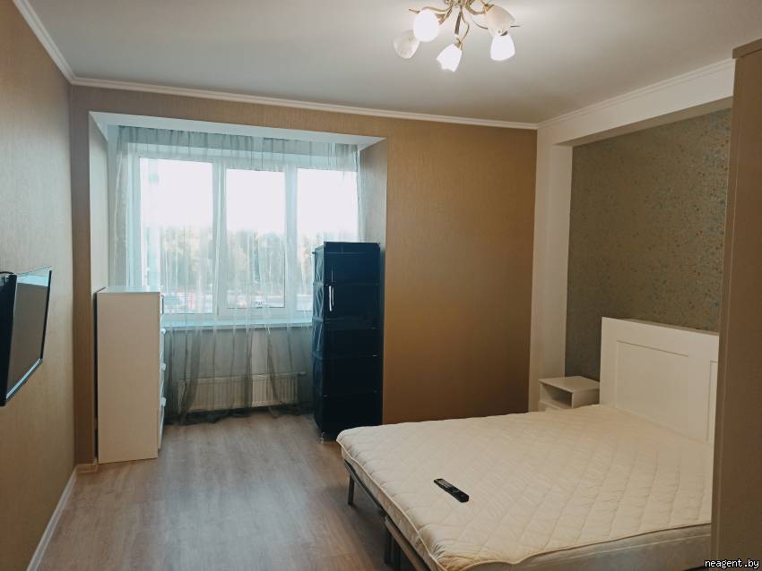 2-комнатная квартира, ул. Ильянская, 4, 1800 рублей: фото 2