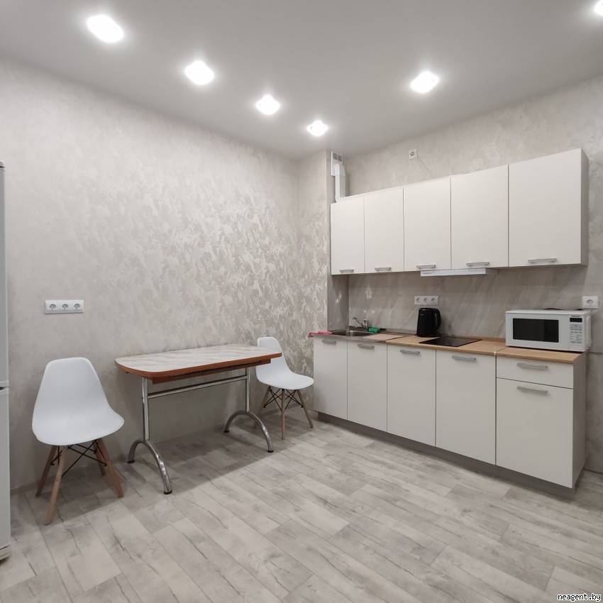 1-комнатная квартира, ул. Братская, 17, 993 рублей: фото 2