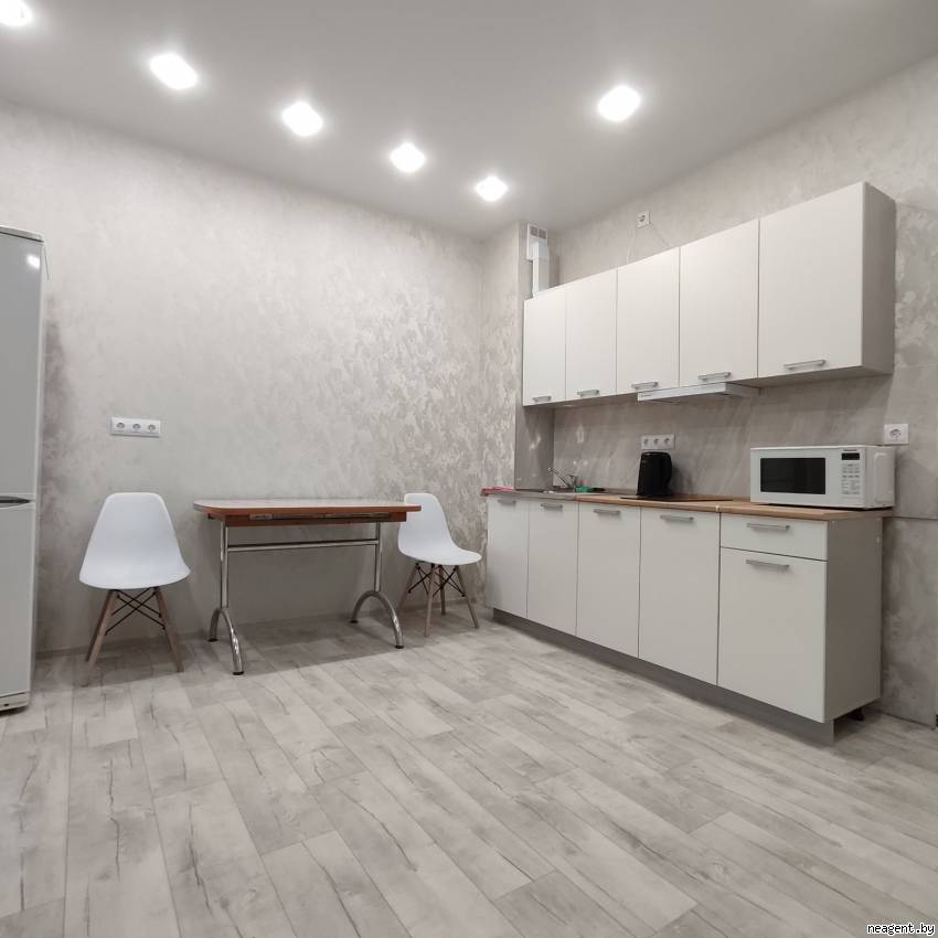 1-комнатная квартира, ул. Братская, 17, 993 рублей: фото 9