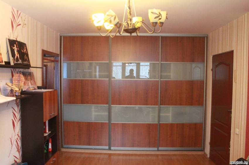 2-комнатная квартира, ул. Кальварийская, 60, 961 рублей: фото 2