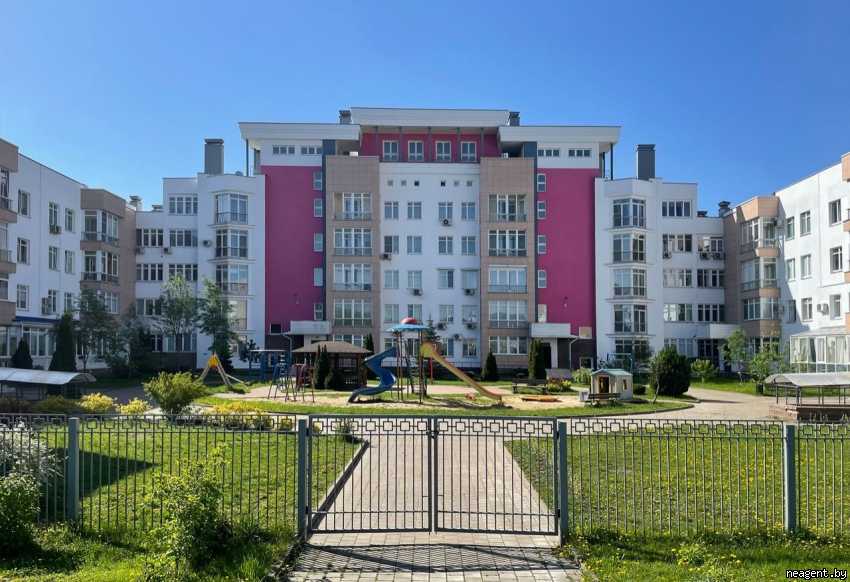 3-комнатная квартира, ул. Пионерская, 7, 3538 рублей: фото 18