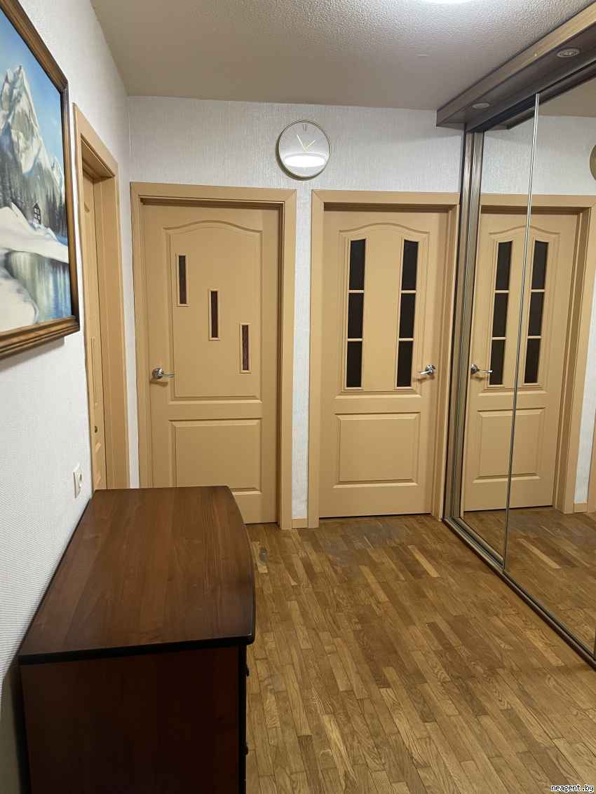 3-комнатная квартира, ул. Заславская, 11/2, 1283 рублей: фото 3