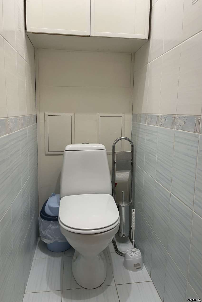 3-комнатная квартира, ул. Заславская, 11/2, 1283 рублей: фото 5