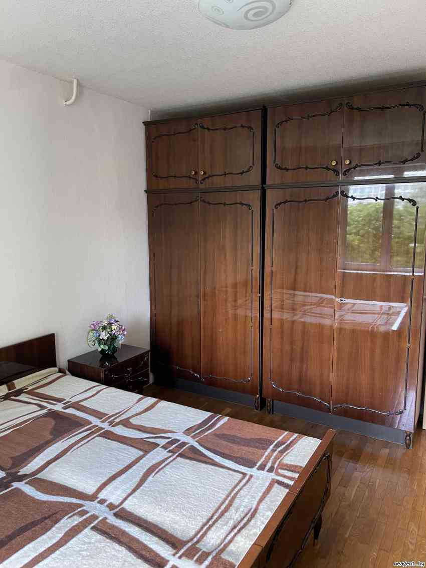 3-комнатная квартира, ул. Заславская, 11/2, 1283 рублей: фото 7