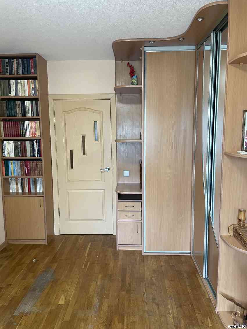 3-комнатная квартира, ул. Заславская, 11/2, 1283 рублей: фото 11