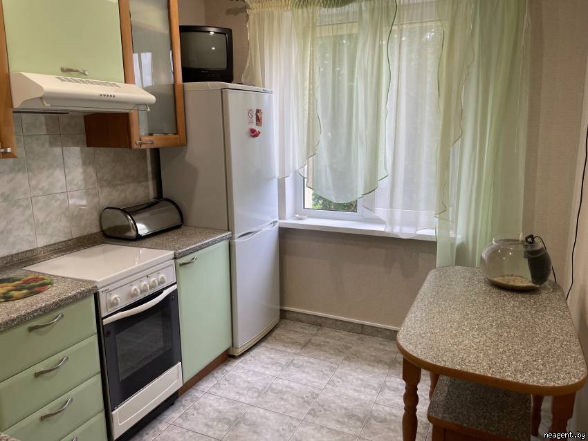 3-комнатная квартира, ул. Заславская, 11/2, 1283 рублей: фото 13