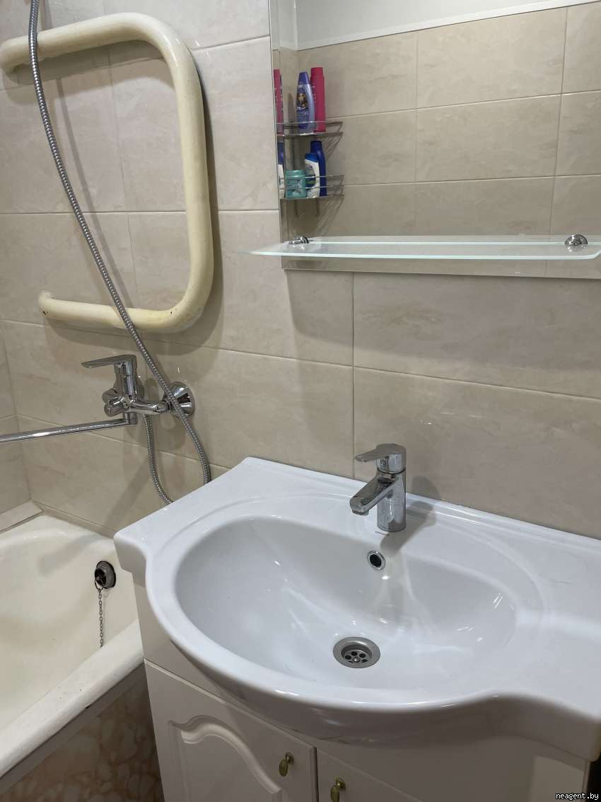 3-комнатная квартира, ул. Заславская, 11/2, 1283 рублей: фото 16