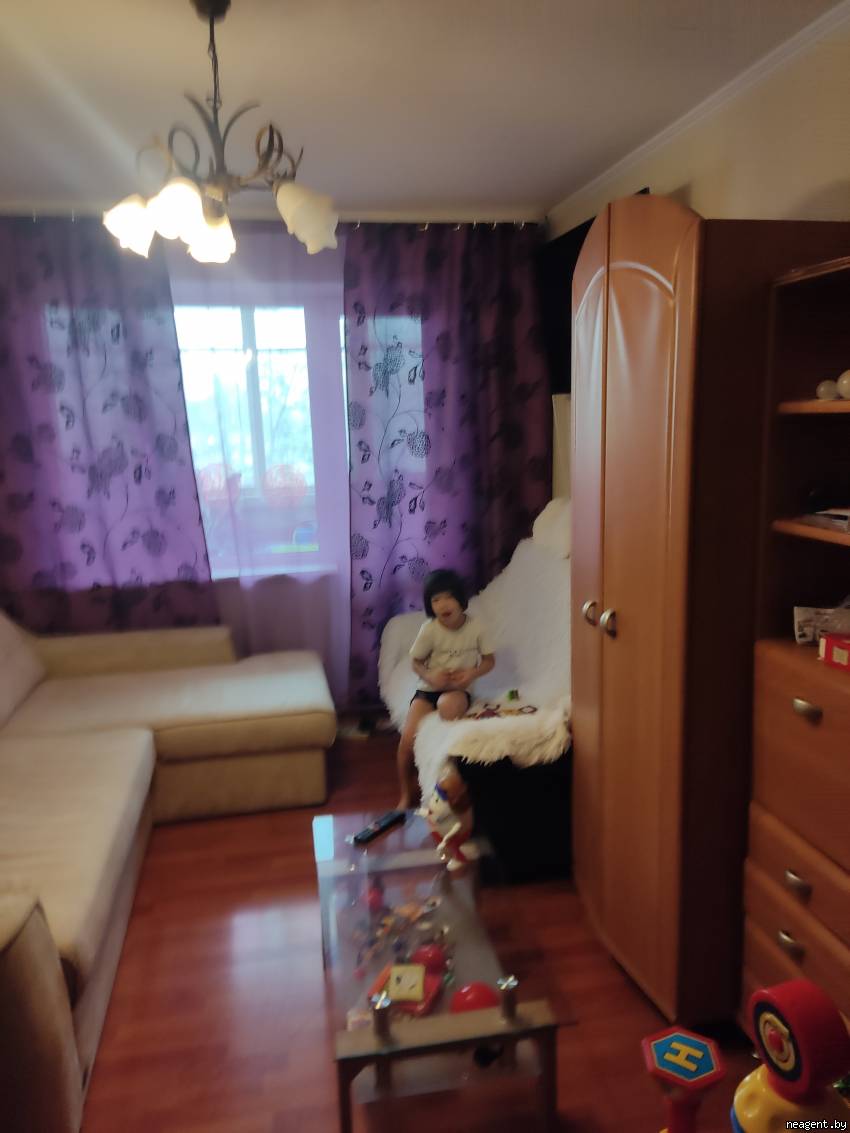 2-комнатная квартира, ул. Восточная, 54, 228378 рублей: фото 8