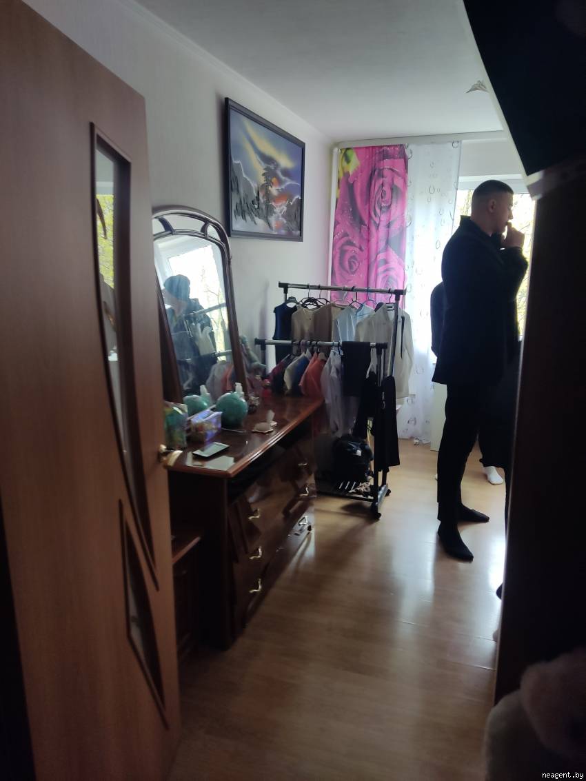 2-комнатная квартира, ул. Восточная, 54, 224899 рублей: фото 11