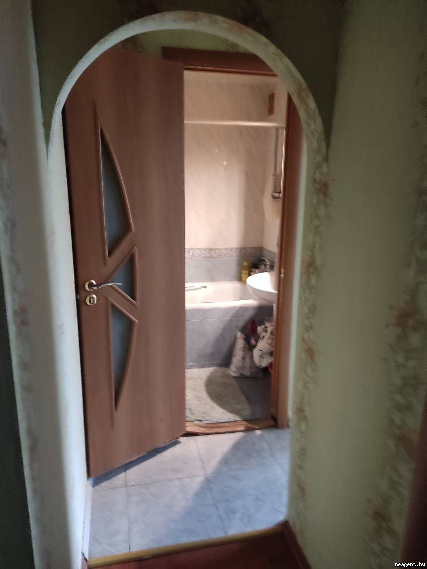 2-комнатная квартира, ул. Восточная, 54, 224899 рублей: фото 6