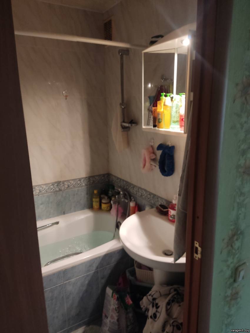 2-комнатная квартира, ул. Восточная, 54, 224899 рублей: фото 12