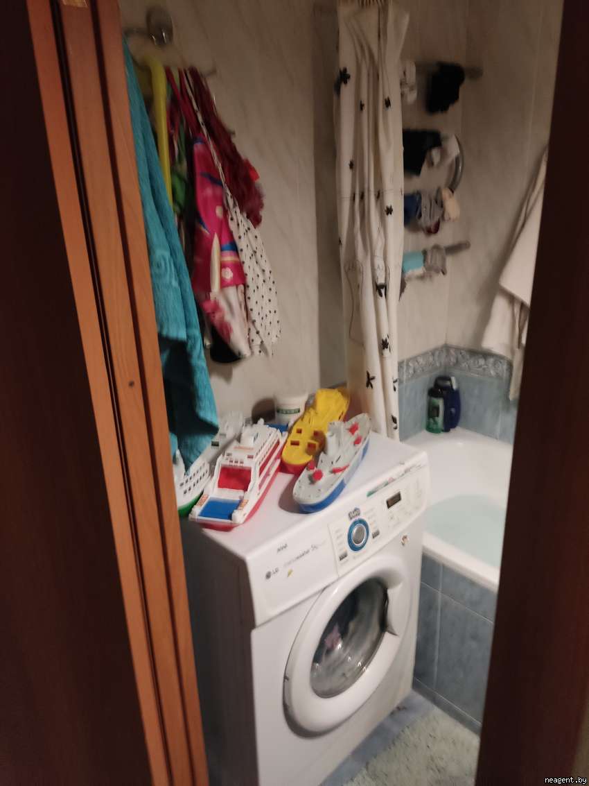 2-комнатная квартира, ул. Восточная, 54, 224899 рублей: фото 15