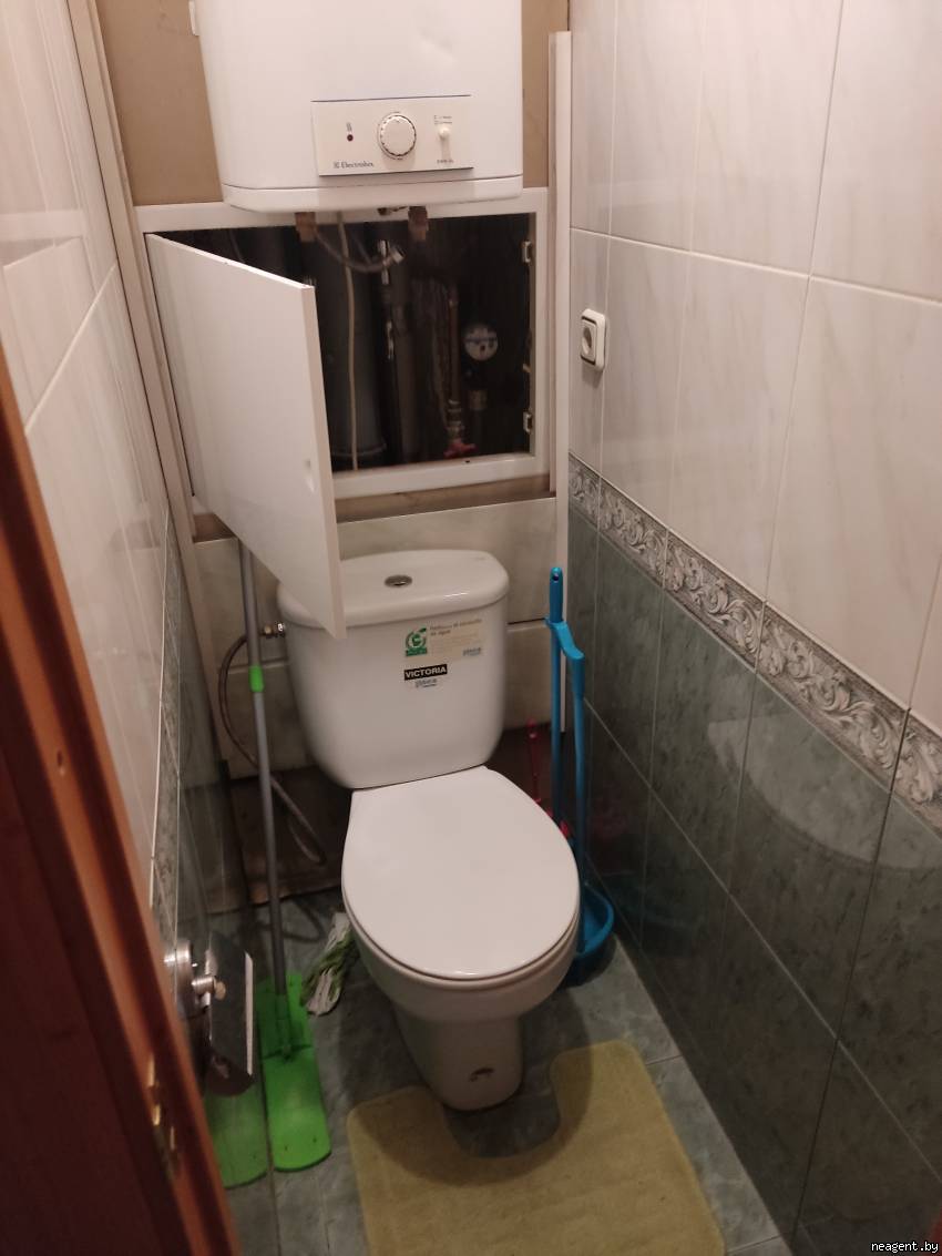 2-комнатная квартира, ул. Восточная, 54, 224899 рублей: фото 14