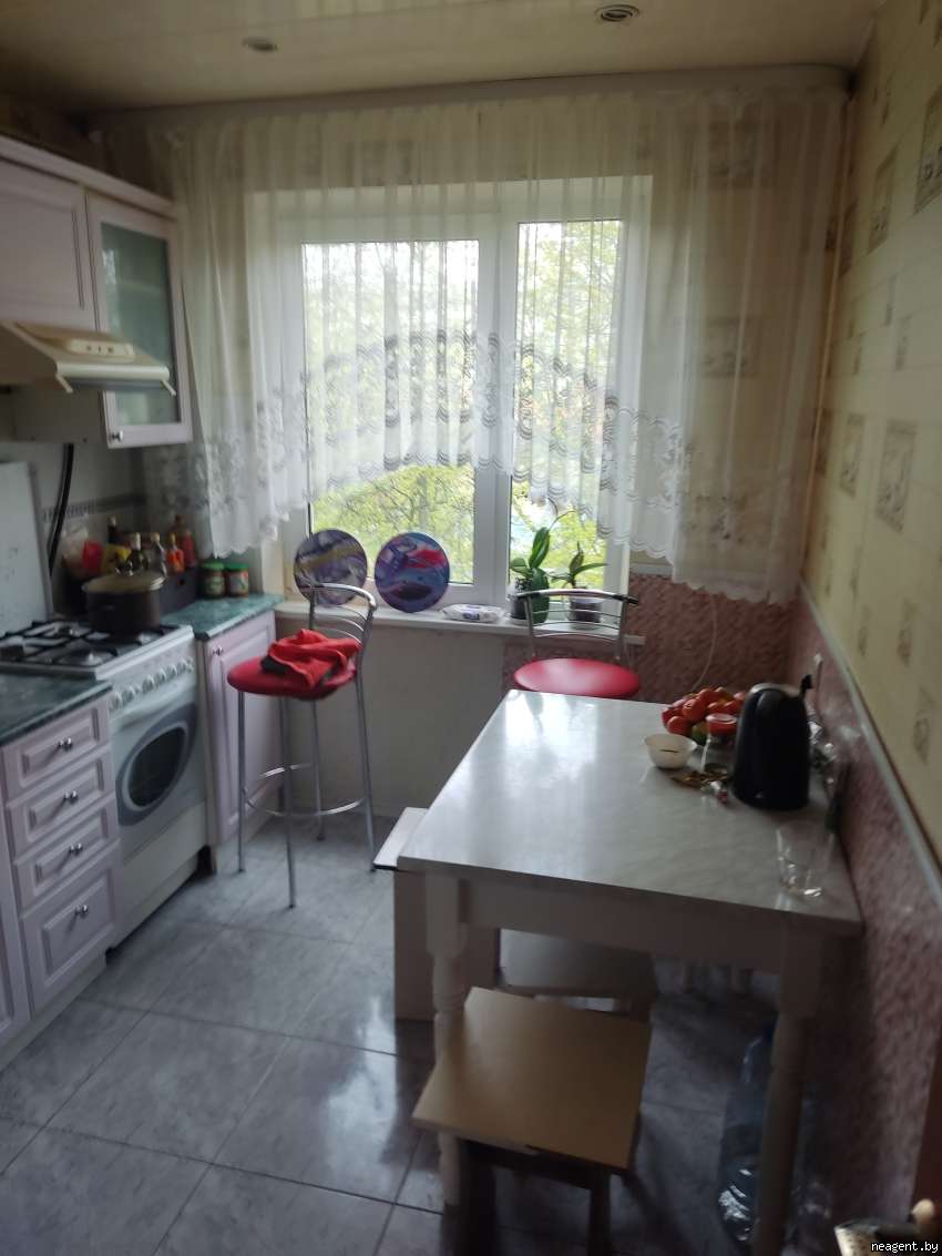 2-комнатная квартира, ул. Восточная, 54, 224899 рублей: фото 17