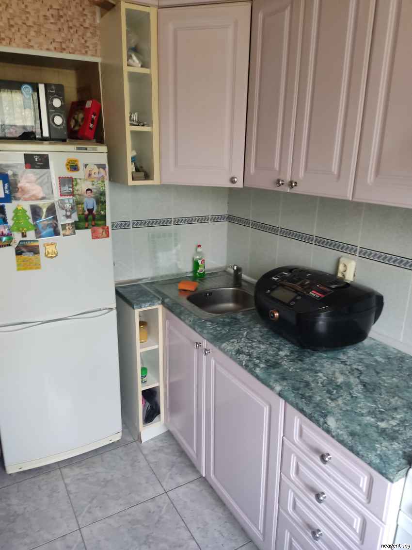 2-комнатная квартира, ул. Восточная, 54, 224899 рублей: фото 18