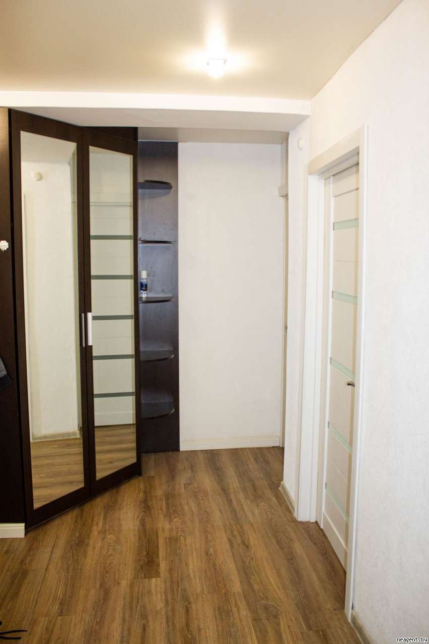 2-комнатная квартира,  ул. Козыревская, 1192 рублей: фото 3