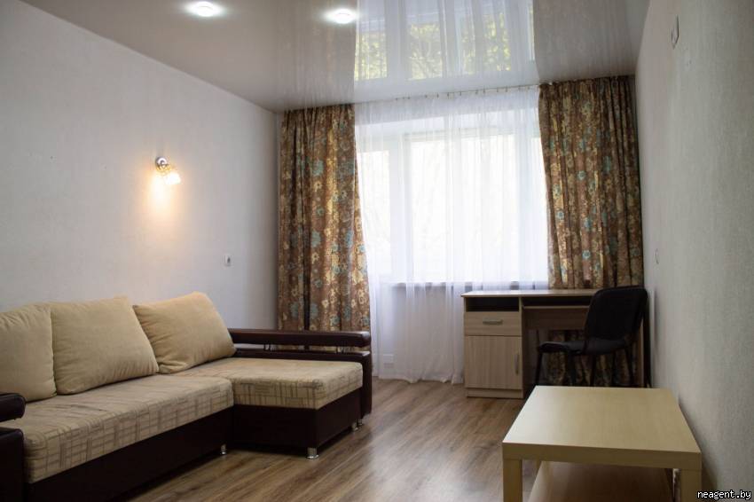 2-комнатная квартира,  ул. Козыревская, 1192 рублей: фото 4