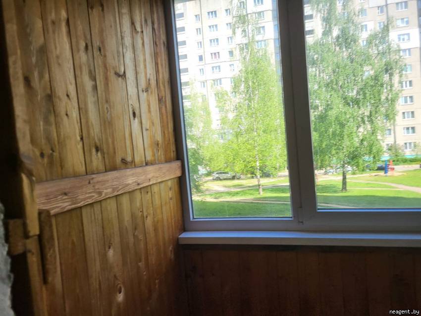 1-комнатная квартира, ул. Кунцевщина, 36, 804 рублей: фото 5