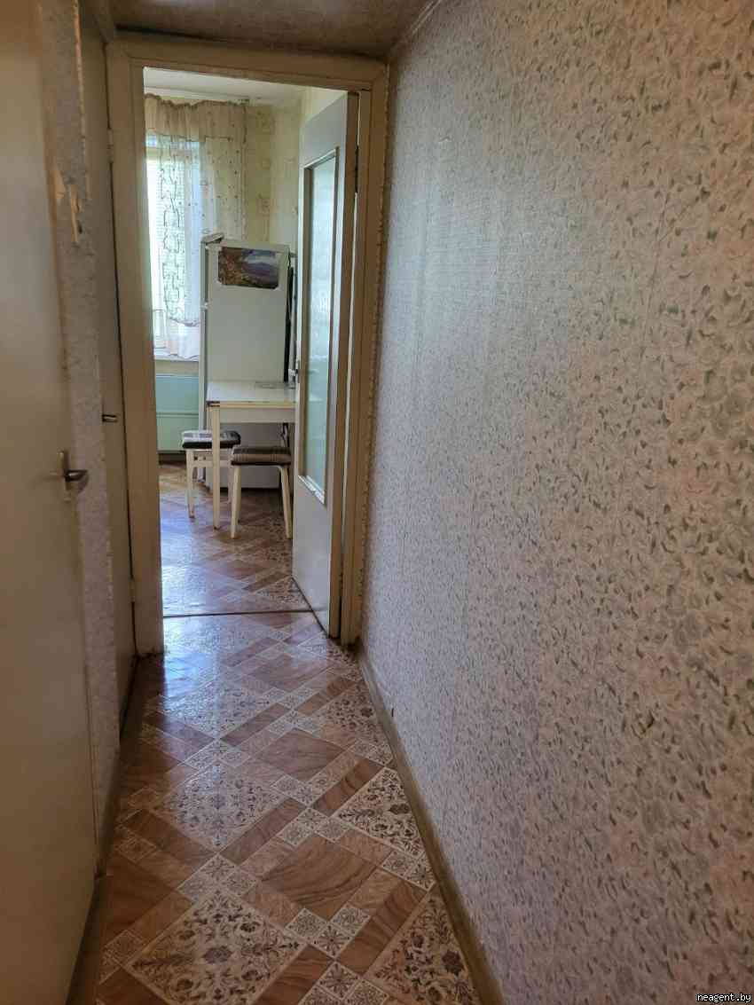 1-комнатная квартира, ул. Кунцевщина, 36, 804 рублей: фото 17