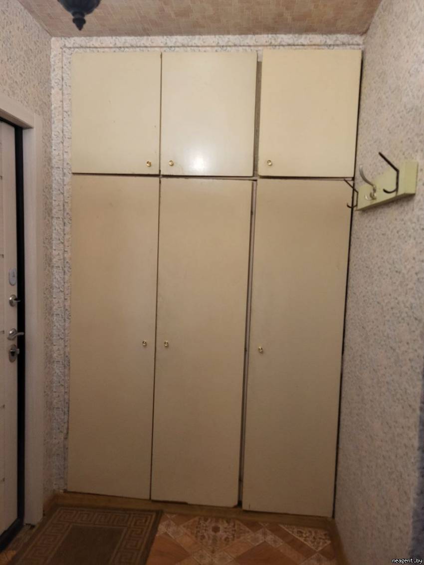 1-комнатная квартира, ул. Кунцевщина, 36, 804 рублей: фото 18