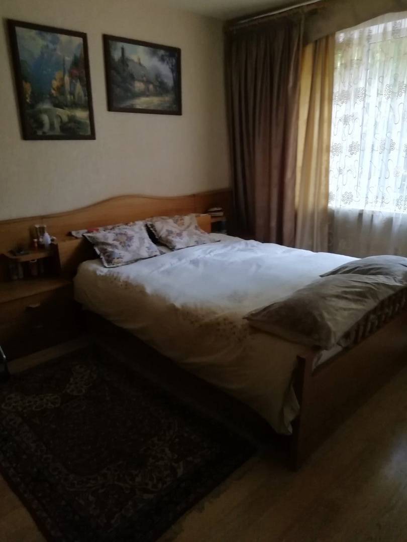 Комната, проспект газеты Звязда, 9, 450 рублей: фото 1