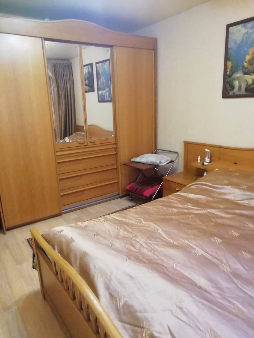 Комната, проспект газеты Звязда, 9, 450 рублей: фото 2
