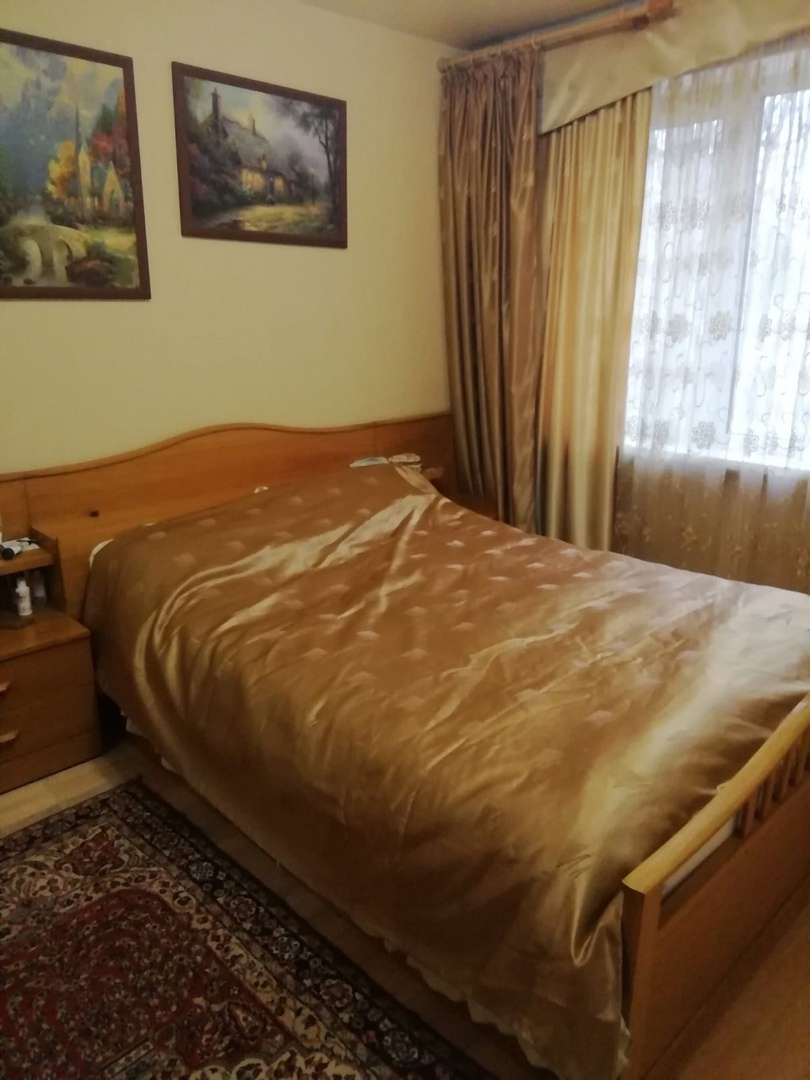 Комната, проспект газеты Звязда, 9, 450 рублей: фото 7