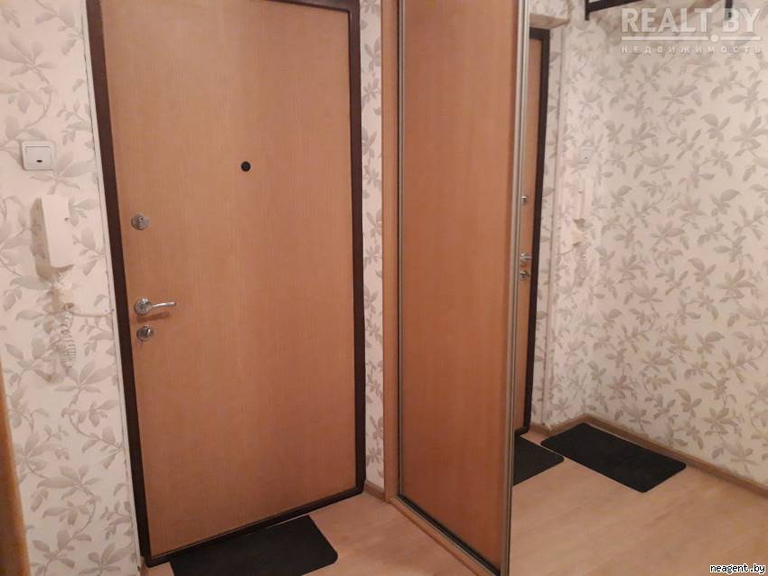 2-комнатная квартира, ул. Бурдейного, 37, 1125 рублей: фото 7