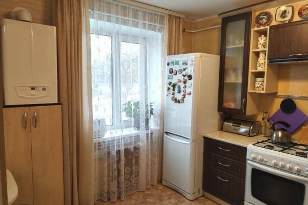 1-комнатная квартира, ул. Руссиянова, 13, 709 рублей: фото 3