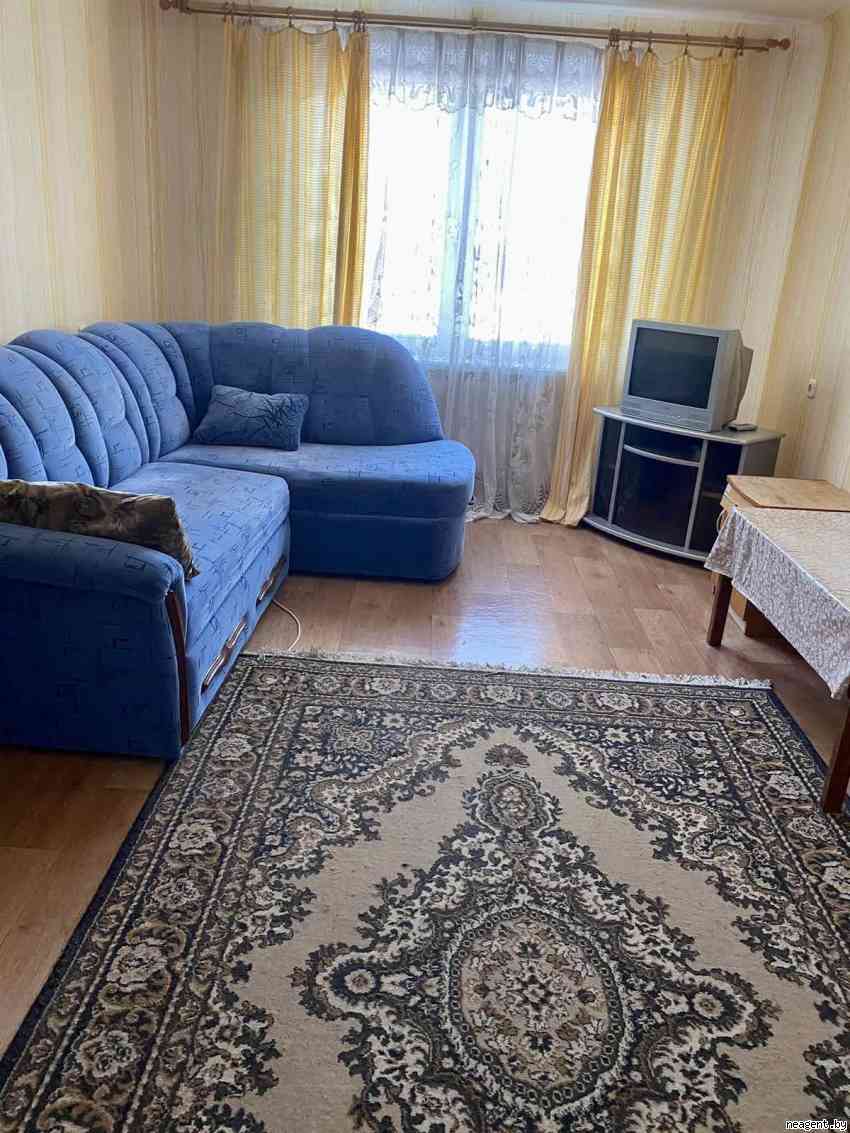 Комната, ул. Чичурина (Домбровка), 12, 483 рублей: фото 1