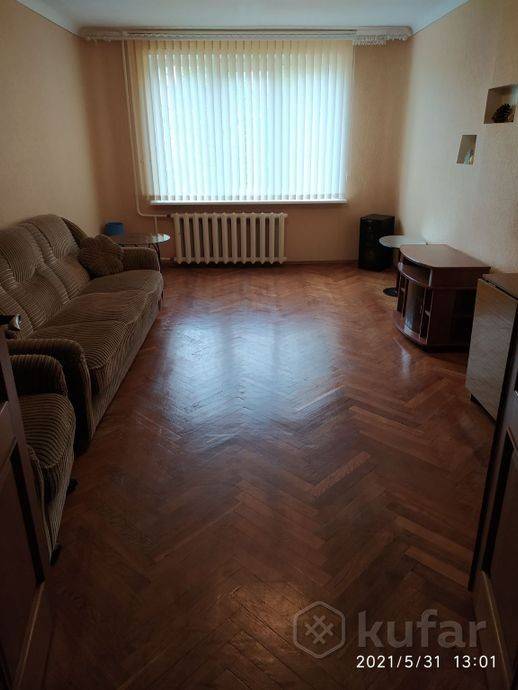 2-комнатная квартира, Металлургическая, 18/2, 624 рублей: фото 2