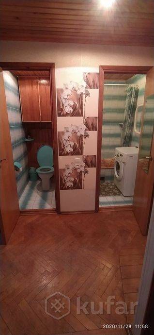 2-комнатная квартира, Металлургическая, 18/2, 624 рублей: фото 5
