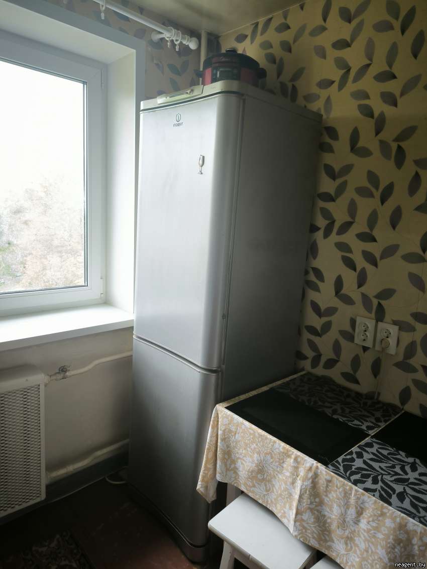 2-комнатная квартира, ул. Кнорина, 11, 890 рублей: фото 4