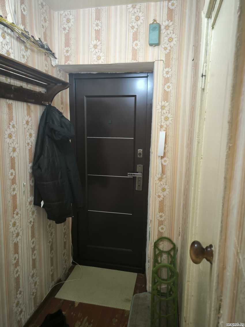 2-комнатная квартира, ул. Кнорина, 11, 890 рублей: фото 7