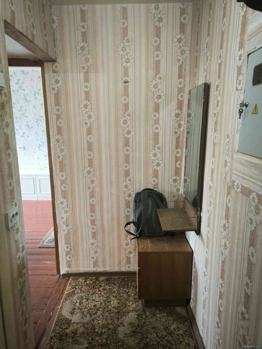 2-комнатная квартира, ул. Кнорина, 11, 890 рублей: фото 8
