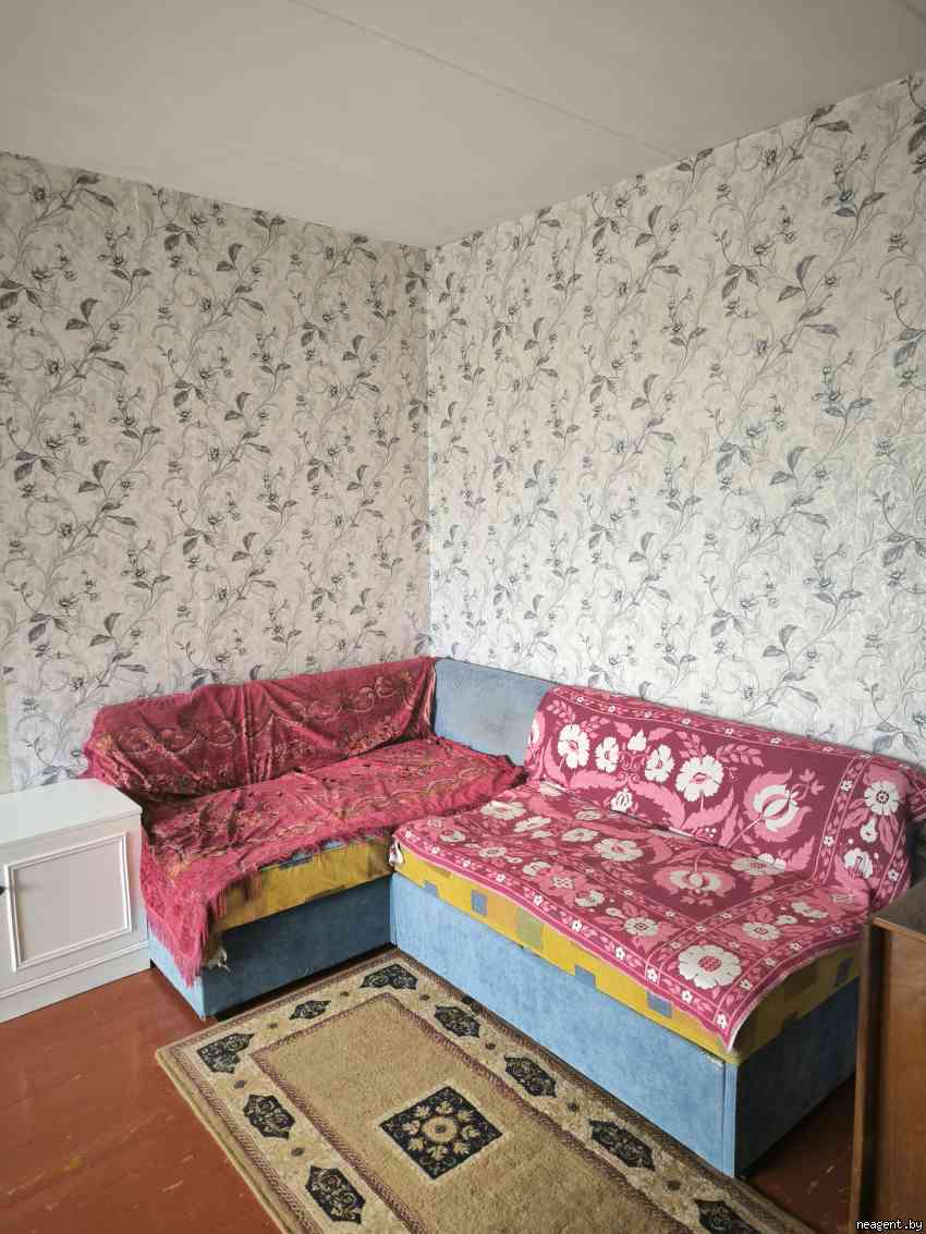 2-комнатная квартира, ул. Кнорина, 11, 890 рублей: фото 10