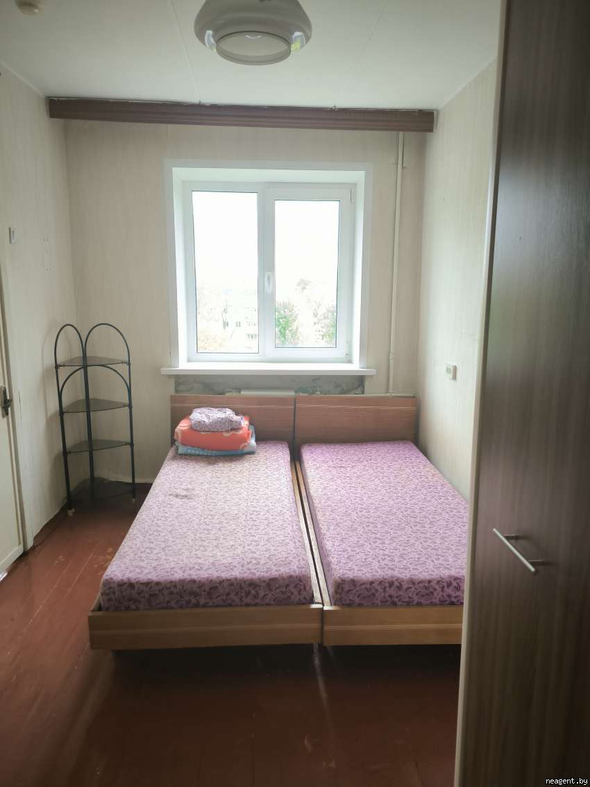 2-комнатная квартира, ул. Кнорина, 11, 890 рублей: фото 12
