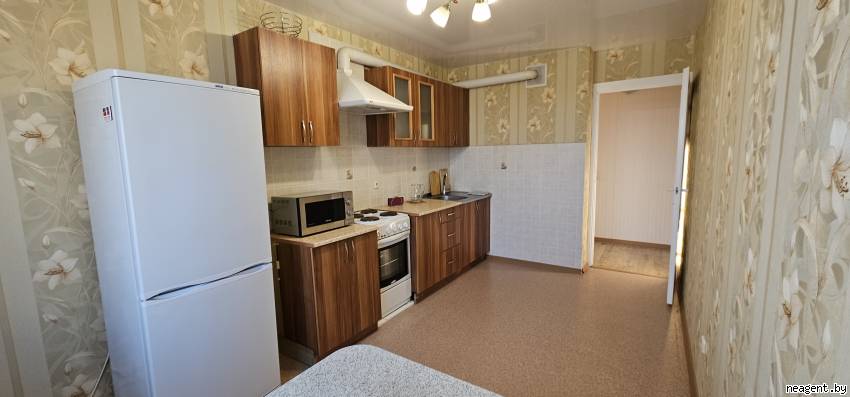2-комнатная квартира, ул. Водолажского, 6a, 1098 рублей: фото 1