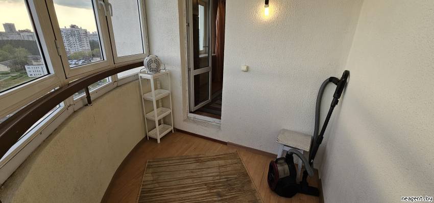 2-комнатная квартира, ул. Водолажского, 6a, 1098 рублей: фото 3