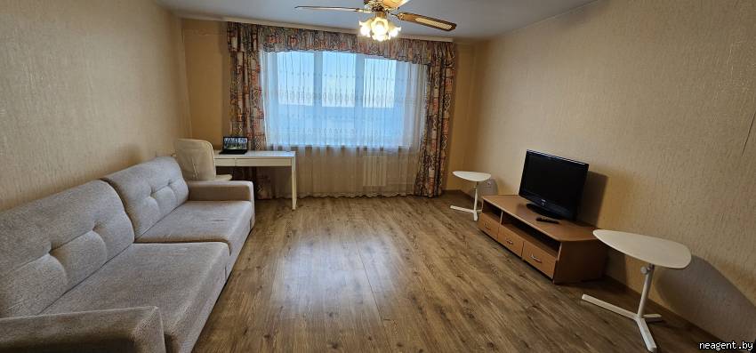 2-комнатная квартира, ул. Водолажского, 6a, 1098 рублей: фото 5