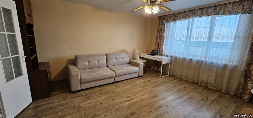 2-комнатная квартира, ул. Водолажского, 6a, 1098 рублей: фото 6