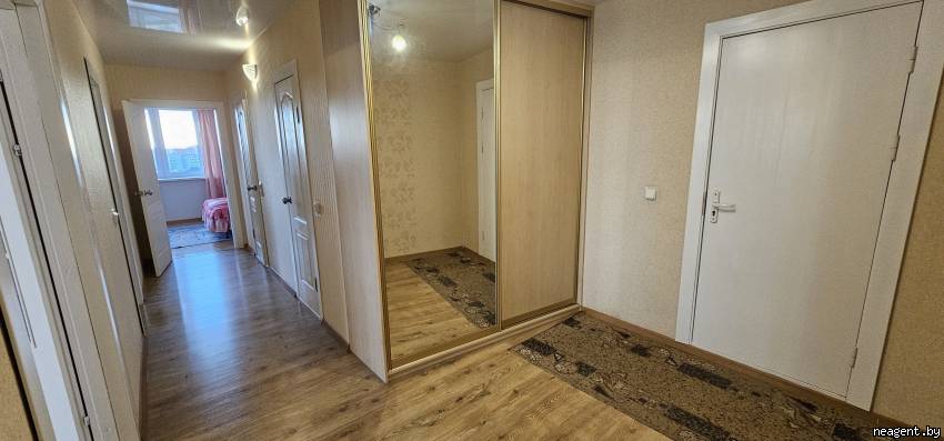 2-комнатная квартира, ул. Водолажского, 6a, 1098 рублей: фото 7