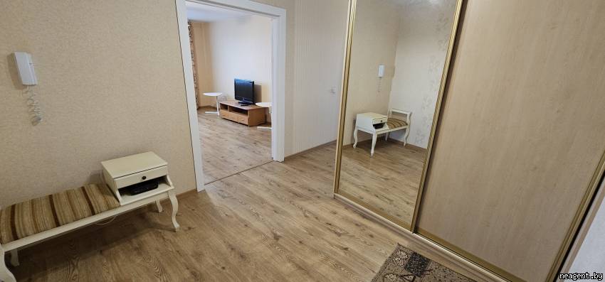 2-комнатная квартира, ул. Водолажского, 6a, 1098 рублей: фото 9