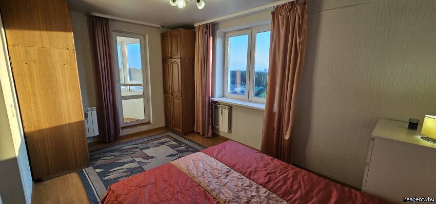 2-комнатная квартира, ул. Водолажского, 6a, 1098 рублей: фото 18