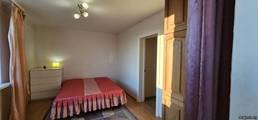 2-комнатная квартира, ул. Водолажского, 6a, 1098 рублей: фото 19